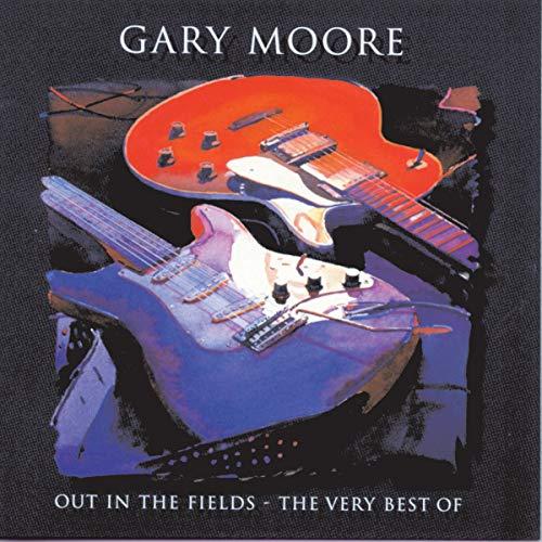 Out In The Fields: The Very Best Of Gary Moore