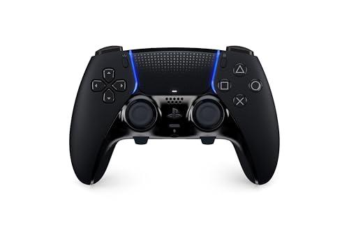 Playstation Controller wireless DualSense Edge - Midnight Black