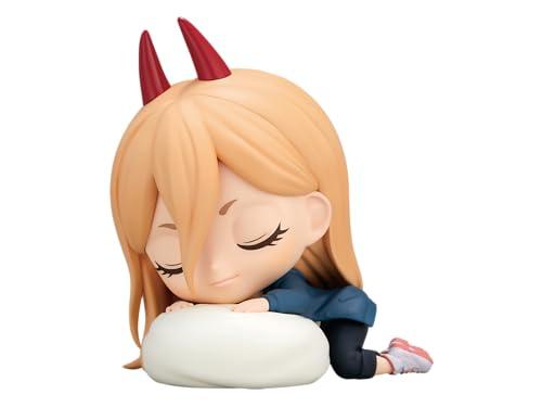Banpresto Q Posket: Chainsaw Man - Sleeping Power