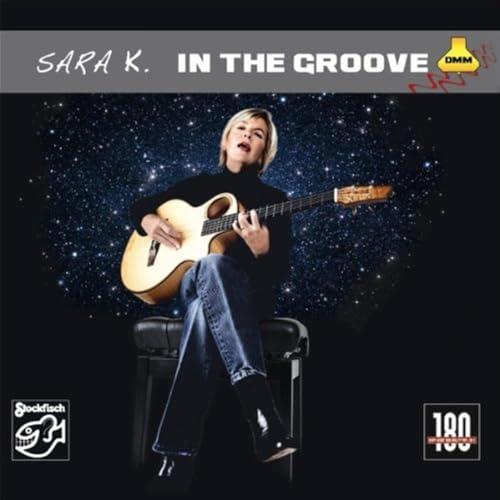In The Groove - CD Musicale