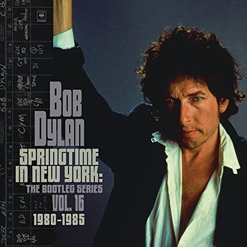 Springtime In New York The Bootleg Series Vol 16 1980-1985