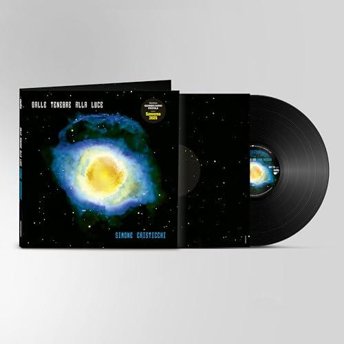 Dalle Tenebre Alla Luce (Lp Repack Sanremo 2025)