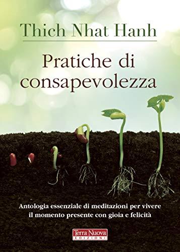 Pratiche di consapevolezza. Antologia essenziale di meditazioni per vivere il momento presente con gioia e felicità