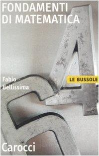 Fondamenti di Matematica - Carocci