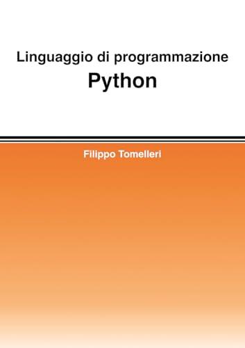 Linguaggio di programmazione Python