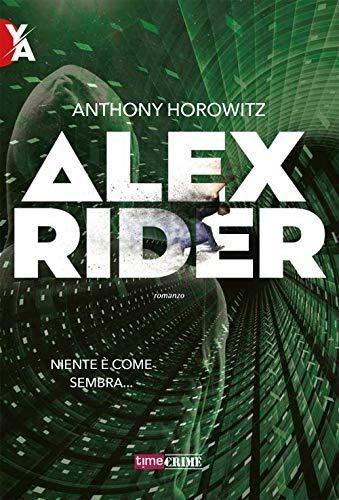 Alex Rider (Vol. 1)