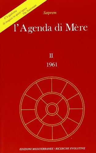 L'agenda di Mère (Vol. 2)