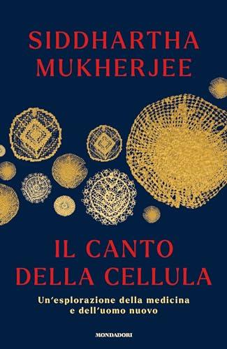 Il canto della cellula: Un'esplorazione della medicina e dell'uomo nuovo