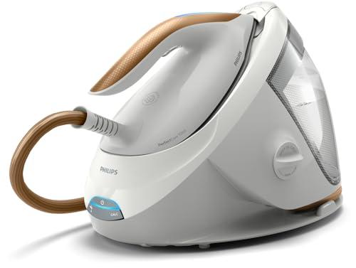 Philips PerfectCare 7000 PSG7040/10 - Centrale a Vapore con Tecnologia OptimalTEMP