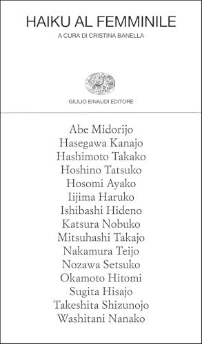 Haiku al femminile: Un'esplorazione poetica della sensibilità femminile