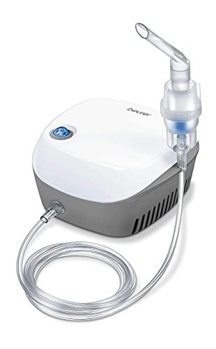 Aerosol a Compressore Beurer IH18 per Terapia Aerosol