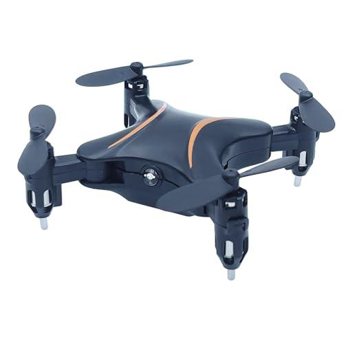Drone Quadricottero Pieghevole Brushless 4K HD - Oltre 60 Minuti di Volo