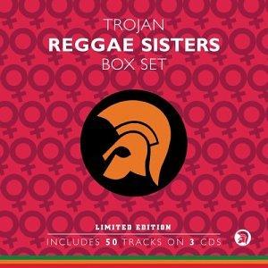 Trojan Sisters Box Set