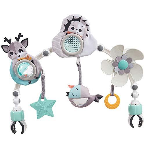 Tiny Love Sunny Stroll Black & White Arco Gioco