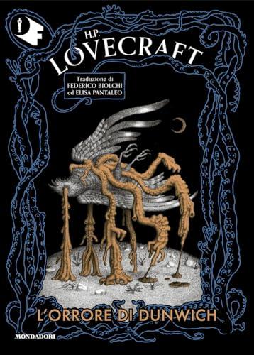 L'orrore di Dunwich