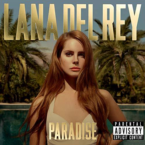 Born to Die: The Paradise Edition - Lana Del Rey (CD Album)