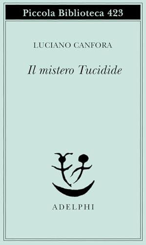Il mistero Tucidide