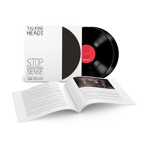 Stop Making Sense - Talking Heads