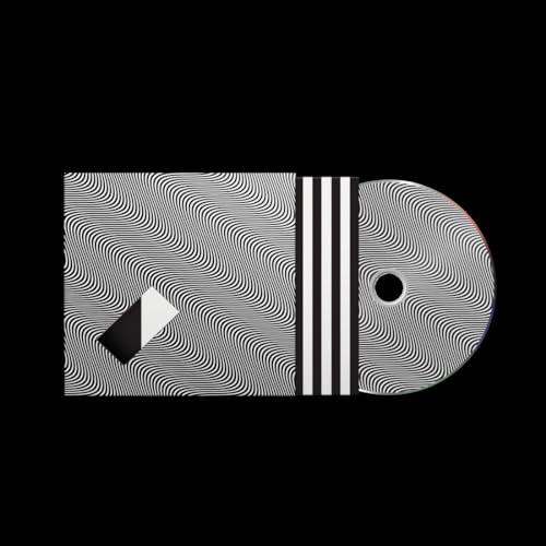 In Waves - Bury Tomorrow (CD)