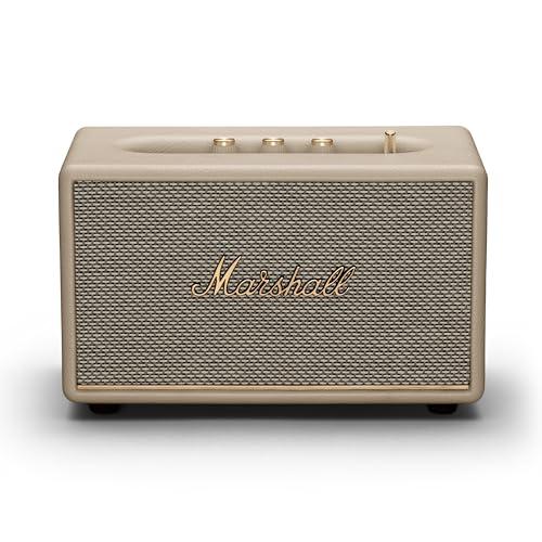 Marshall Acton III Altoparlante Bluetooth Crema
