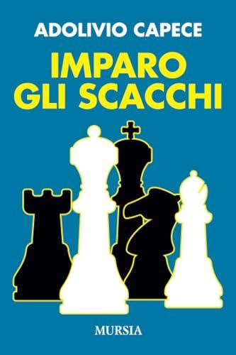 Imparo gli Scacchi
