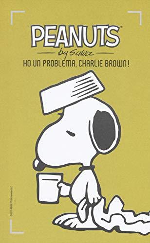 Ho un problema, Charlie Brown! (Vol. 12)