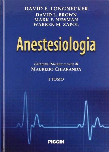 Anestesiologia