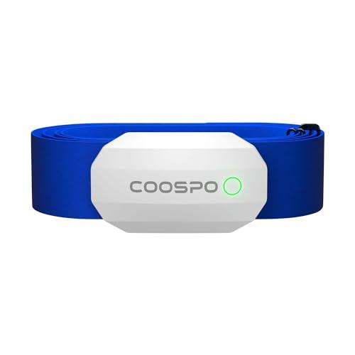COOSPO H808S Fascia Cardio Bluetooth/ANT+