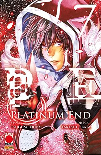 Platinum end (Vol. 7)