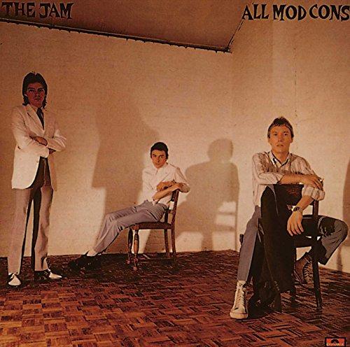 The Jam - All Mod Cons (2LP)