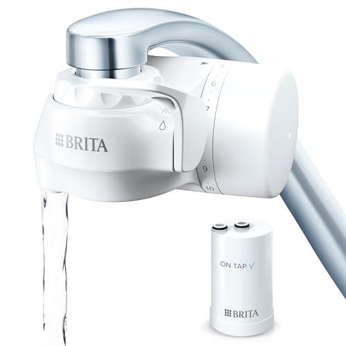 BRITA ON TAP V Sistema di filtro dell'acqua