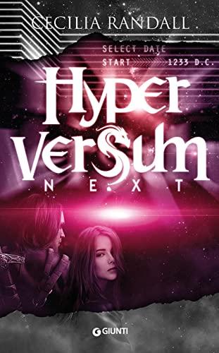 Hyperversum Next (Waves) (Italian Edition)