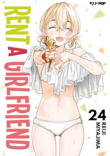 Rent-a-girlfriend (Vol. 24)
