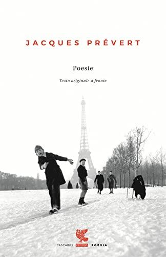 Poesie. Testo francese a fronte