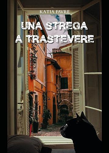 Una strega a Trastevere