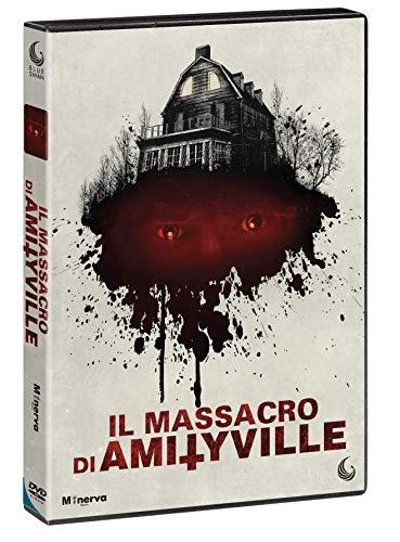 Il Massacro di Amityville (The Amityville Horror) - Edizione Speciale Blu-ray