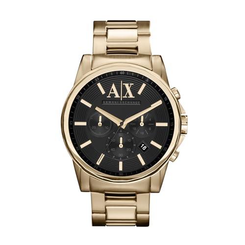 Armani Exchange Orologio da uomo AX2095