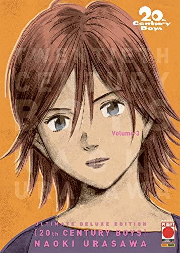 20th Century Boys: Ultimate Deluxe Edition