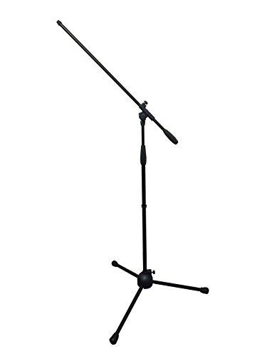 Proel RSM180 Asta Microfonica Professionale con Giraffa