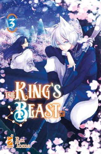 The king's beast (Vol. 3)