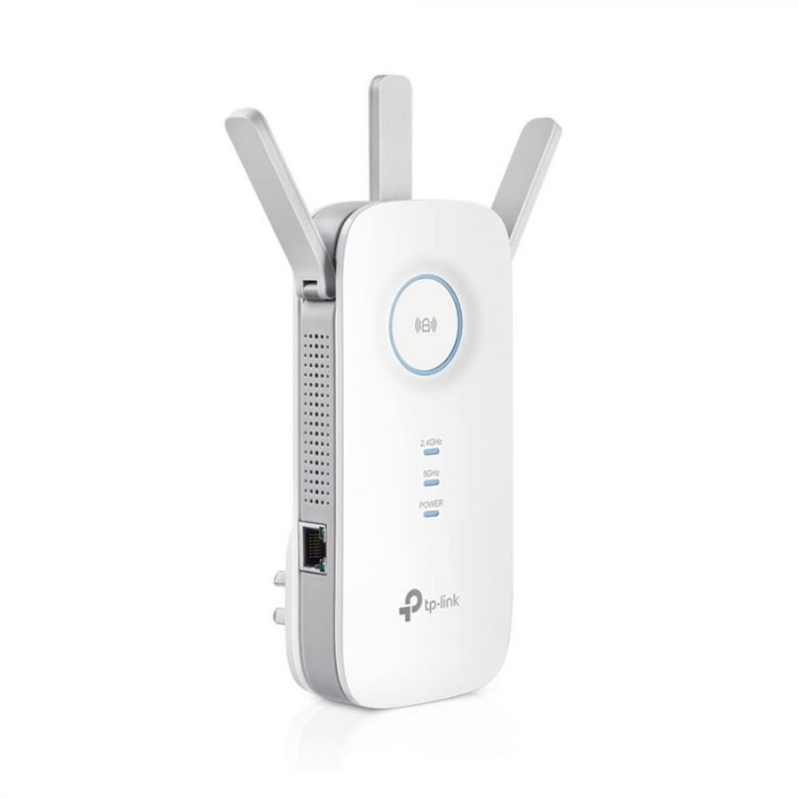 TP-Link RE450 Ripetitore WiFi Dual Band AC1750