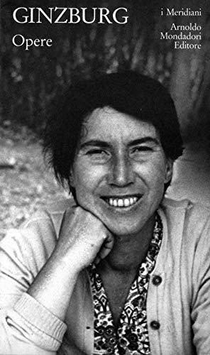 Opere Volume 2 - Natalia Ginzburg