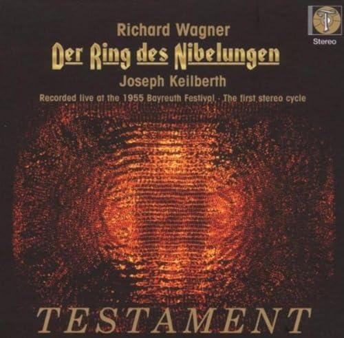 Der Ring Des Nibelungen (14 CD)