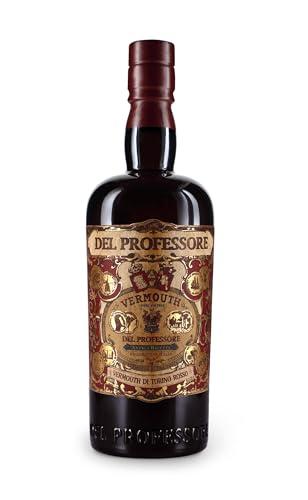 Del Professore - Vermouth di Torino I.G. Rosso