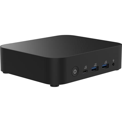 ASUS NUC 14 Essential Kit - Mini PC Intel N150