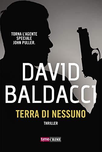 Terra di nessuno (John Puller Vol. 4)