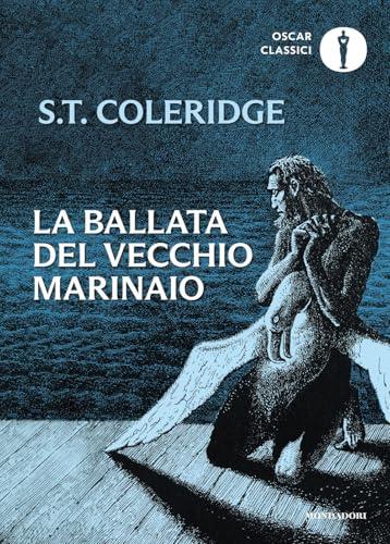 La ballata del vecchio marinaio. Testo inglese a fronte