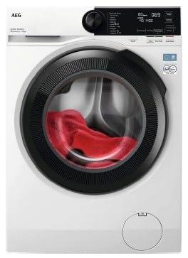 AEG Serie 6000 LR6FEBG104 Lavatrice Caricamento Frontale