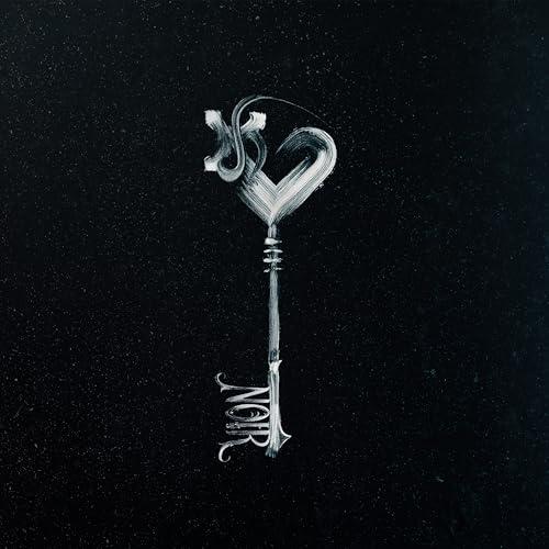 Opvs Noir Vol. 1 - DJ Muggs x Crimeapple (Vinile)