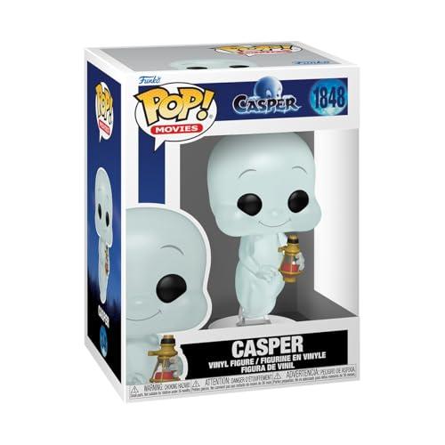 Funko Pop! Movies: Casper McFadden 30th – Casper McFadden